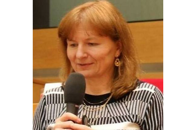 Helena Sasová